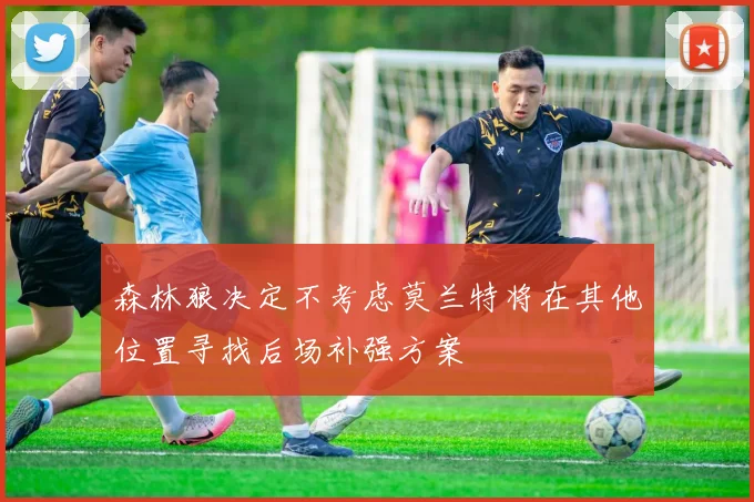 森林狼决定不考虑莫兰特将在其他位置寻找后场补强方案
